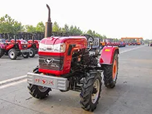 Минитрактора Shifeng SF 244 C