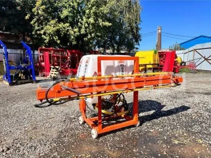 Опрыскиватель полевой навесной PULVASOL200 (MOSH)