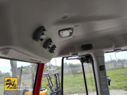 Трактор Dongfeng DF-804