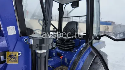 трактор foton lovol te-244