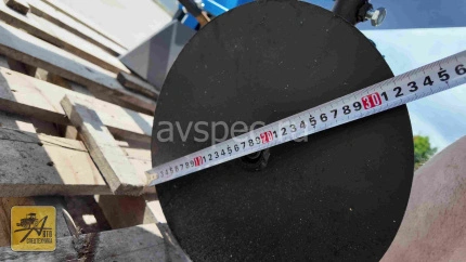 Картофелесажалка 2 КСТ 01-02 Феникс