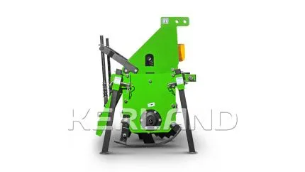 Почвофреза Керланд B 1600 (1,6 м)