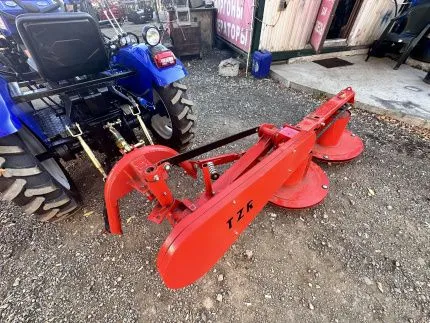 Косилка роторная TZR 1.4