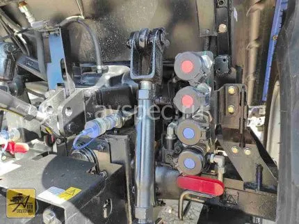 трактор foton lovol te-244