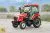 Обзор модели Трактор Scout Series TE G3 Basic Трактор Трактор Scout Series TE G3 Basic