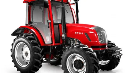 Трактор Dongfeng DF-904 G3