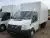 Изотермический фургон FORD Transit 300