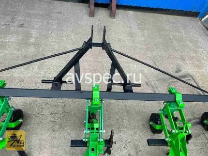 Культиватор-окучник Kerland ОК500