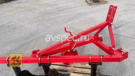 Плуг корпусный 1l-330