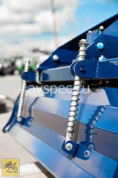 Почвофреза навесная 1GQN-140 S