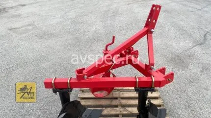 Плуг корпусный 1l-230