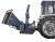 Измельчитель веток Farmer-Helper BX92R