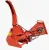 Измельчитель веток Farmer-Helper BX62R