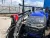 трактор foton lovol te-244