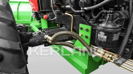 Отвал Kerland S544