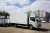 Фургон JAC N 75 Фургон JAC N 75