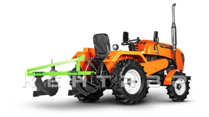 трактор rusich t18 chuvashpiller